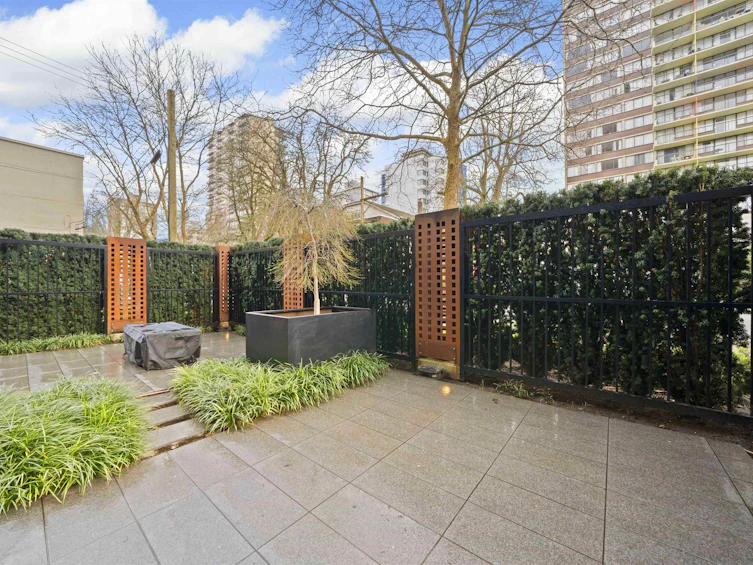 1004-1171 Jervis Street, Vancouver, BC, V6E 0C9 - 30
