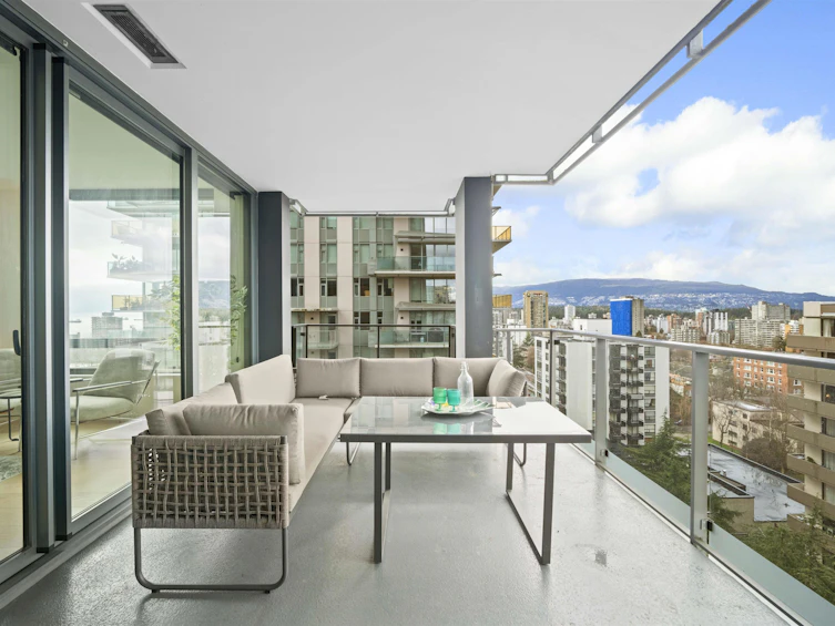 1004-1171 Jervis Street, Vancouver, BC, V6E 0C9 - 29