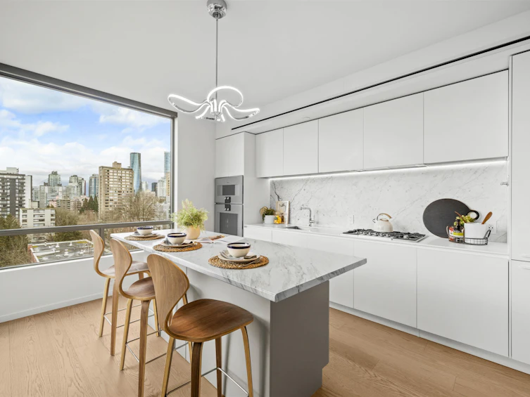 1004-1171 Jervis Street, Vancouver, BC, V6E 0C9 - 14