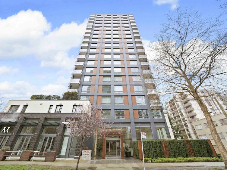 1004-1171 Jervis Street, Vancouver, BC, V6E 0C9 - 33