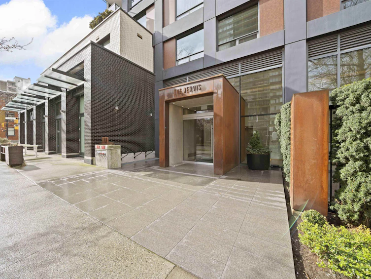 1004-1171 Jervis Street, Vancouver, BC, V6E 0C9 - 32