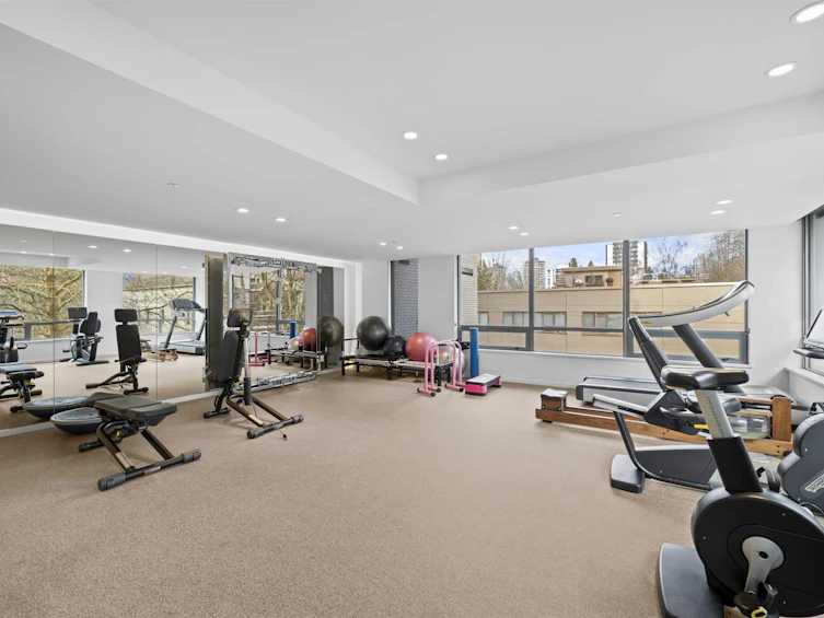 1004-1171 Jervis Street, Vancouver, BC, V6E 0C9 - 37