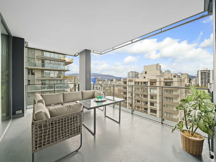 1004-1171 Jervis Street, Vancouver, BC, V6E 0C9 - 6