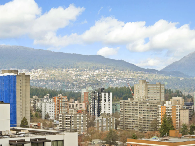 1004-1171 Jervis Street, Vancouver, BC, V6E 0C9 - 3