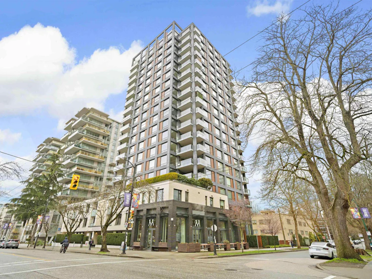 1004-1171 Jervis Street, Vancouver, BC, V6E 0C9 - 34