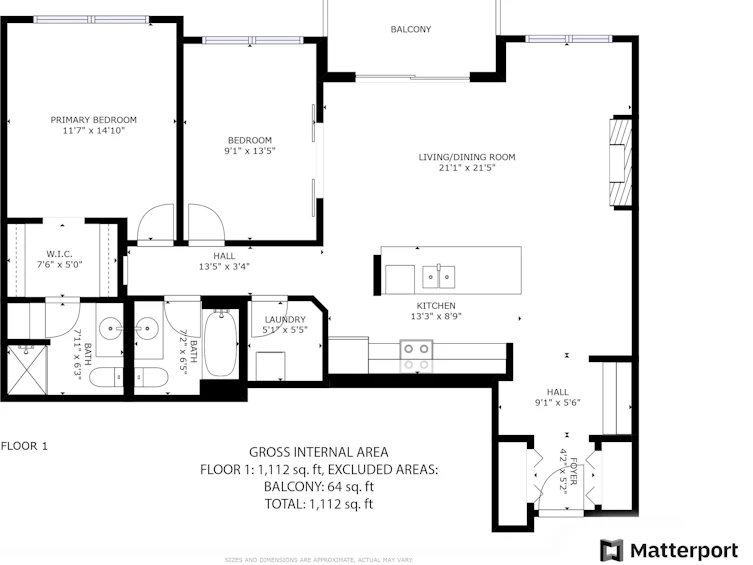 201-15220 Guildford Drive, Surrey, BC, V3R 0Y6 - 28