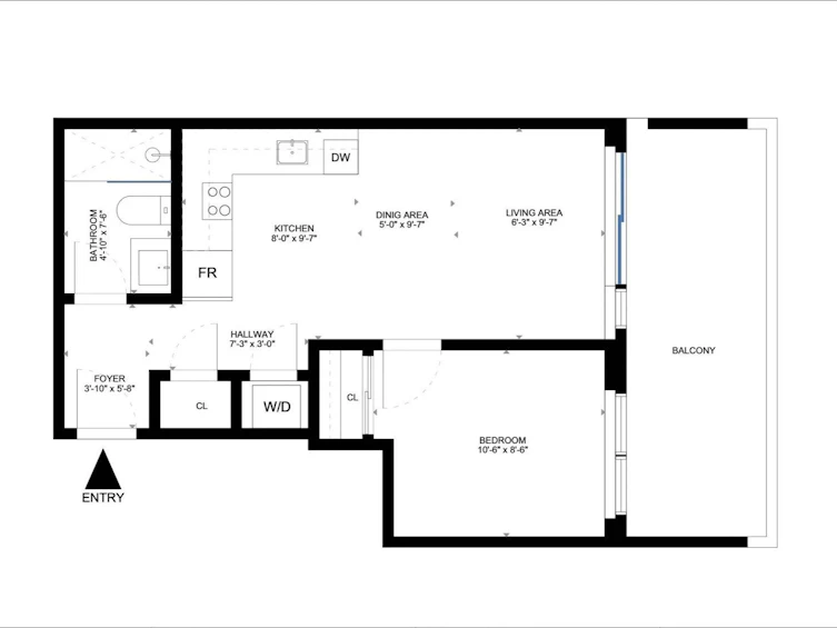 2207-13685 102 Avenue, Surrey, BC, V3T 1N7 - 35