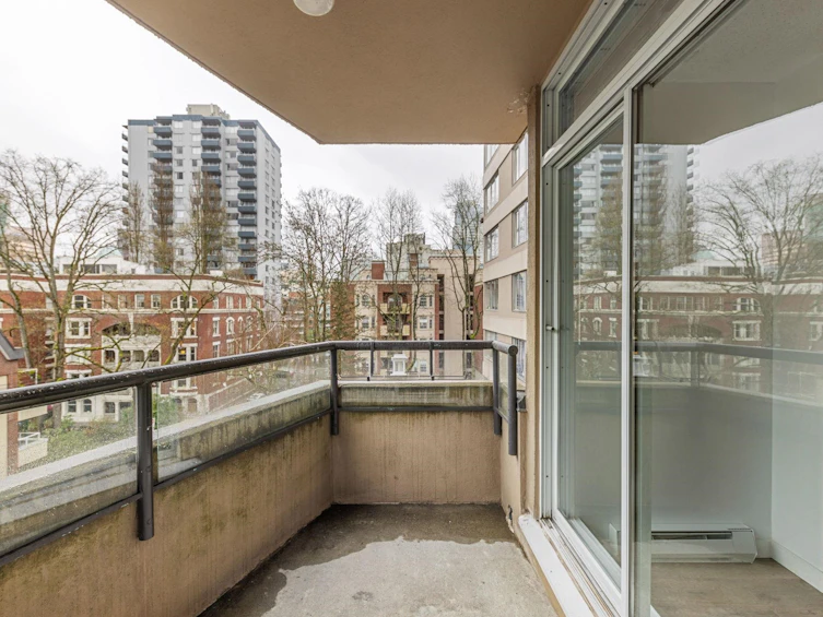 602-1225 Barclay Street, Vancouver, BC, V6E 1H5 - 28
