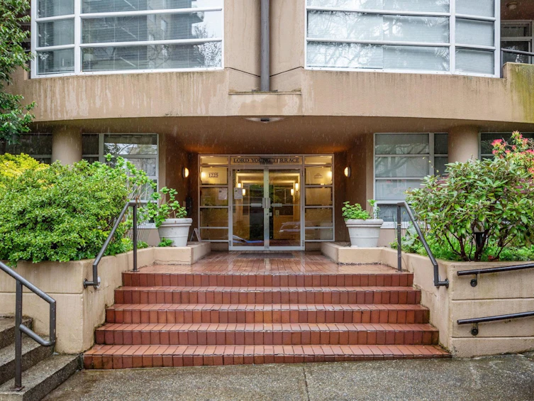 602-1225 Barclay Street, Vancouver, BC, V6E 1H5 - 31