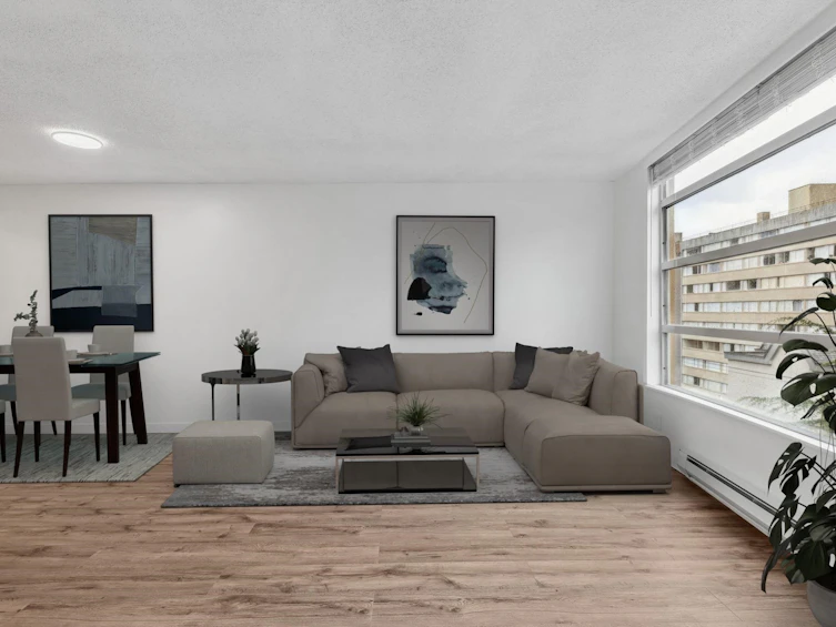 602-1225 Barclay Street, Vancouver, BC, V6E 1H5 - 6
