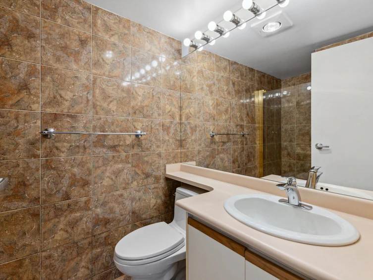 602-1225 Barclay Street, Vancouver, BC, V6E 1H5 - 21