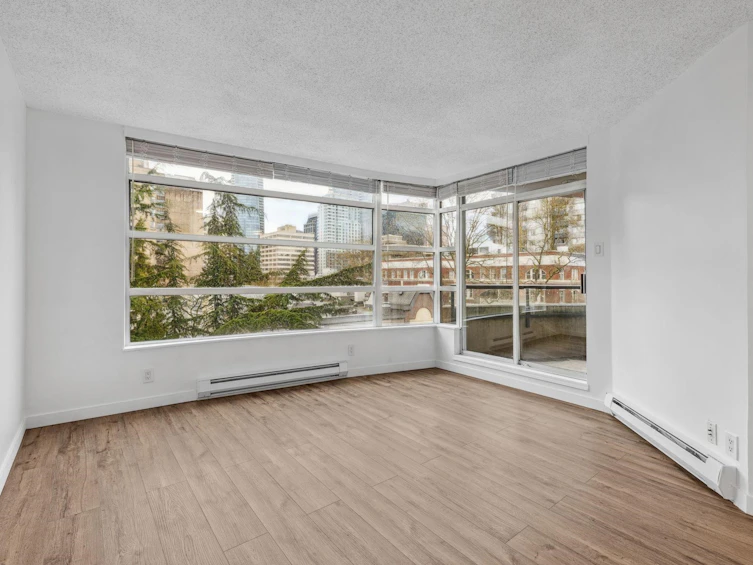 602-1225 Barclay Street, Vancouver, BC, V6E 1H5 - 3