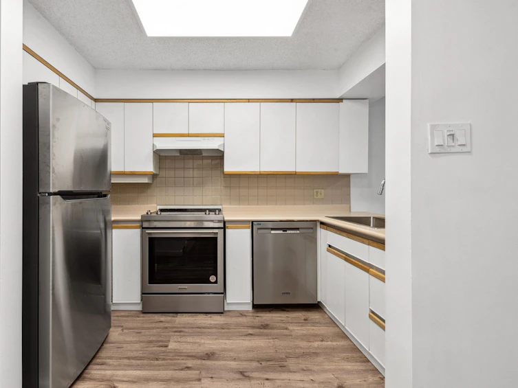 602-1225 Barclay Street, Vancouver, BC, V6E 1H5 - 15