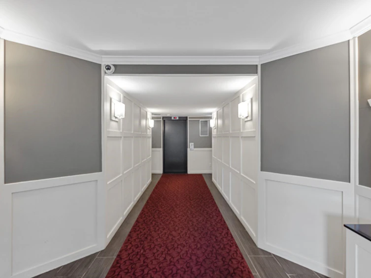 602-1225 Barclay Street, Vancouver, BC, V6E 1H5 - 30