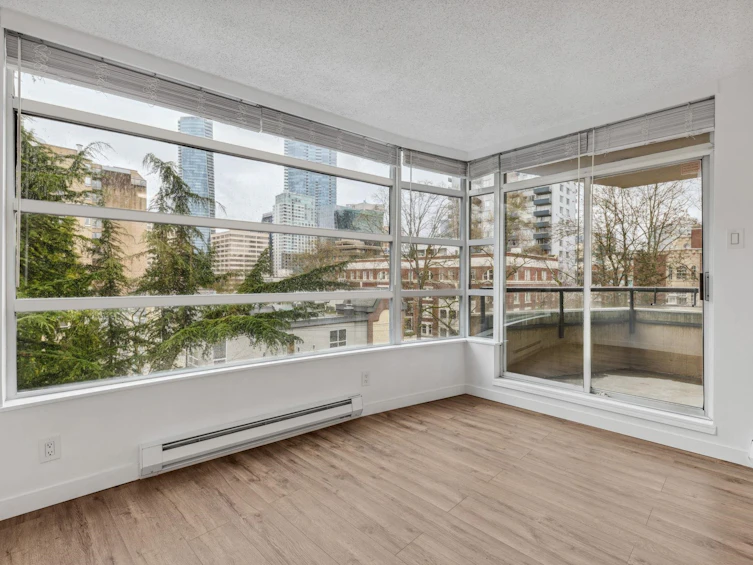 602-1225 Barclay Street, Vancouver, BC, V6E 1H5 - 5