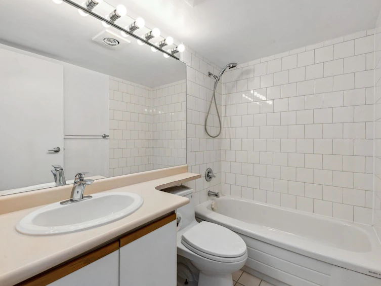 602-1225 Barclay Street, Vancouver, BC, V6E 1H5 - 26