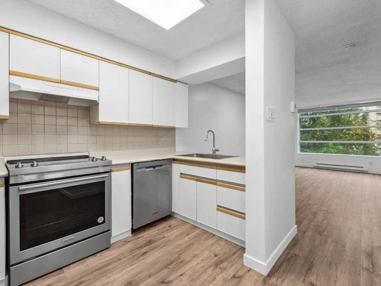602-1225 Barclay Street, Vancouver, BC, V6E 1H5 - 14