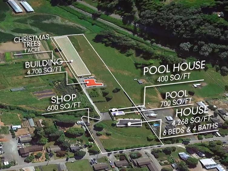 4120 Eckert Street, Chilliwack, BC, V2R 5J6 - 2