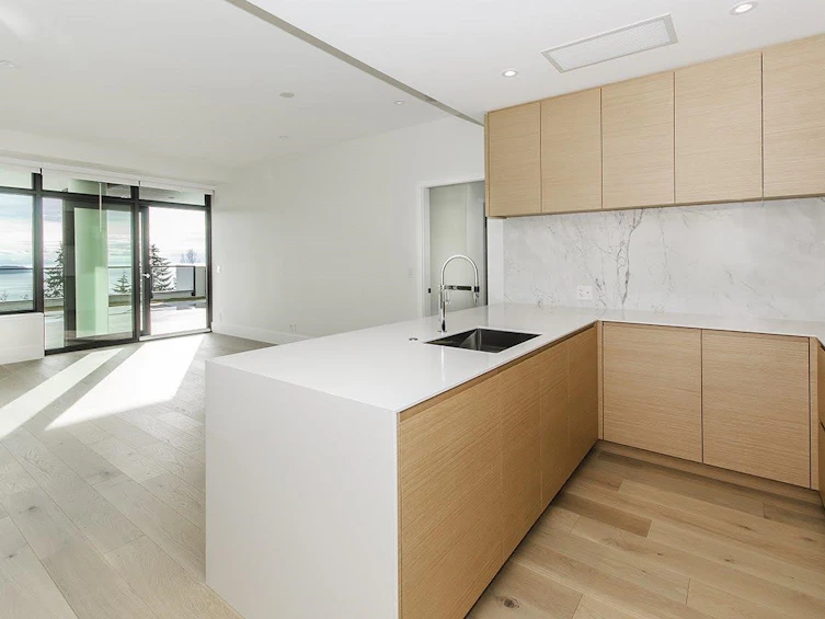 307-3101 Burfield Place, West Vancouver, BC, V7S 0B8 - 2