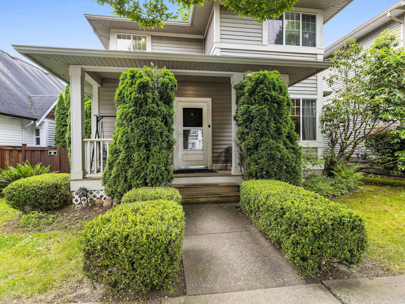 4361 Atwood Crescent, Abbotsford BC V3G 2Y7