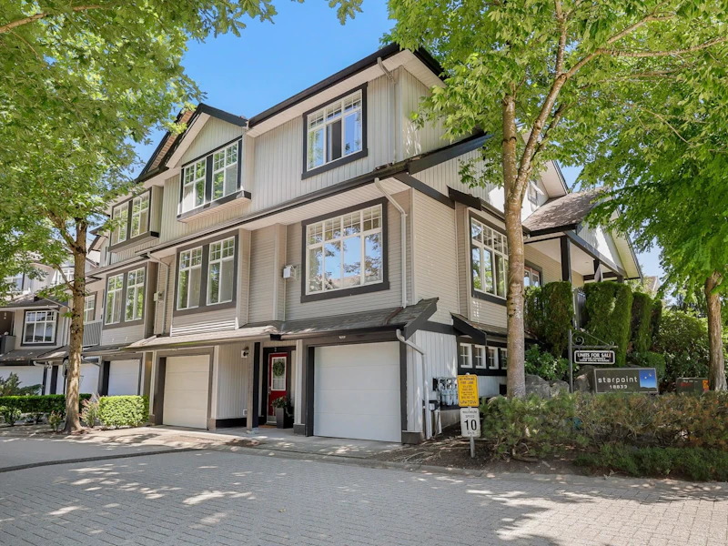 1 - 18839 69th Avenue, Surrey BC V4N 5S7