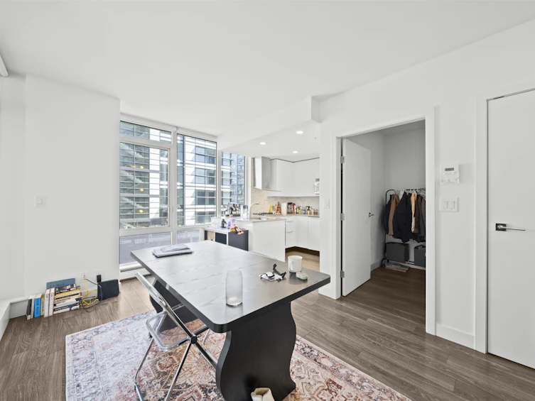 1002-1283 Howe Street, Vancouver, BC, V6Z 0E3 - 12
