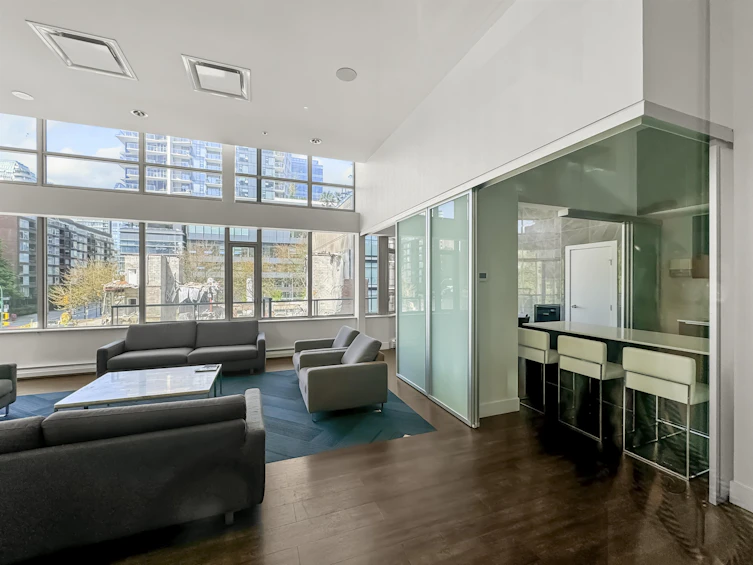 1002-1283 Howe Street, Vancouver, BC, V6Z 0E3 - 29