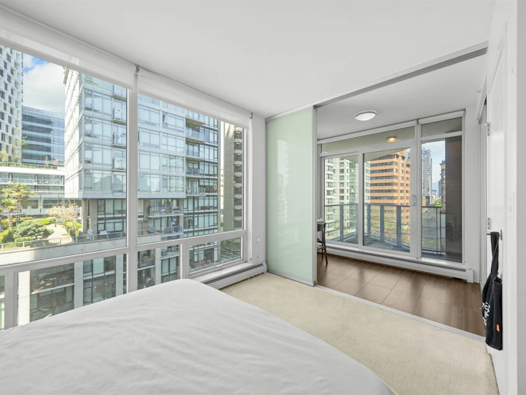1002-1283 Howe Street, Vancouver, BC, V6Z 0E3 - 18