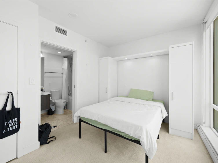 1002-1283 Howe Street, Vancouver, BC, V6Z 0E3 - 14