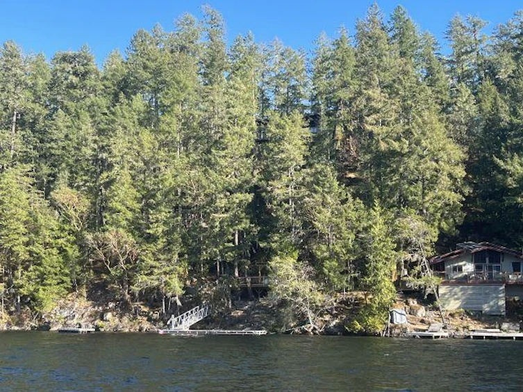 8444 West Sakinaw Lakeshore Way, Pender Harbour Egmont, BC, V0N 2H1 - 31