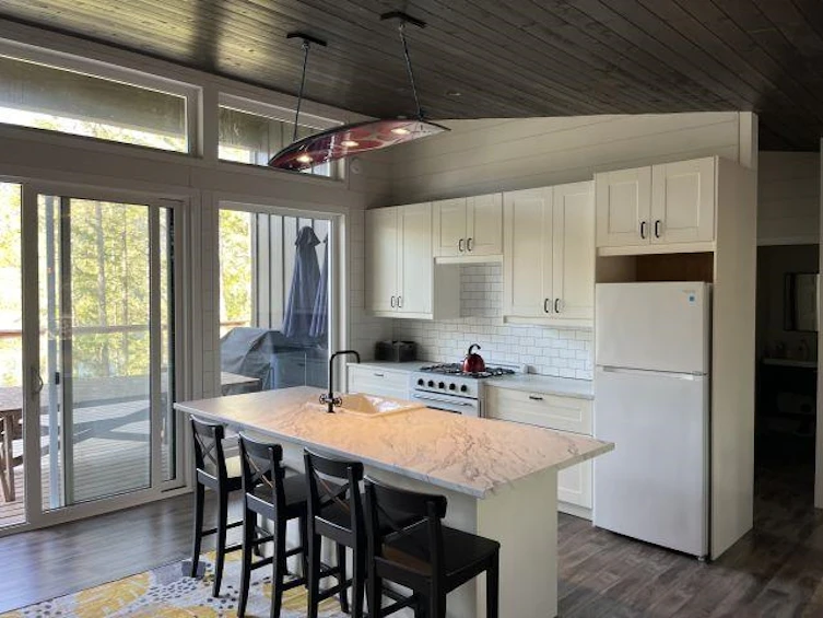 8444 West Sakinaw Lakeshore Way, Pender Harbour Egmont, BC, V0N 2H1 - 14