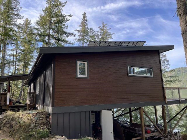 8444 West Sakinaw Lakeshore Way, Pender Harbour Egmont, BC, V0N 2H1 - 28