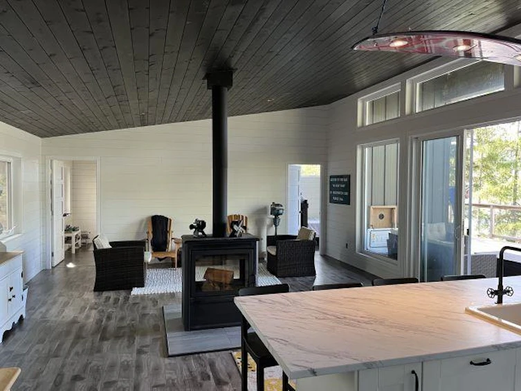 8444 West Sakinaw Lakeshore Way, Pender Harbour Egmont, BC, V0N 2H1 - 11