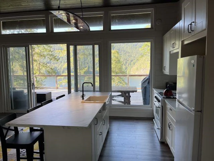 8444 West Sakinaw Lakeshore Way, Pender Harbour Egmont, BC, V0N 2H1 - 16