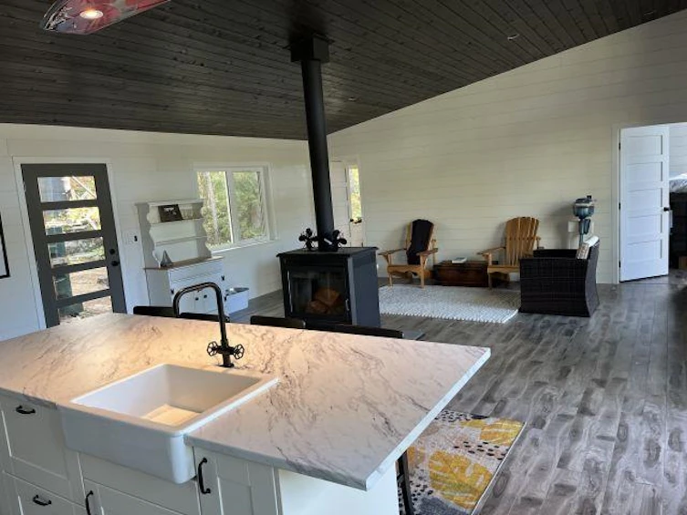 8444 West Sakinaw Lakeshore Way, Pender Harbour Egmont, BC, V0N 2H1 - 17