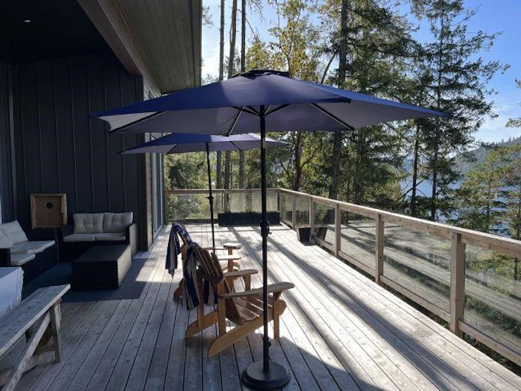 8444 West Sakinaw Lakeshore Way, Pender Harbour Egmont, BC, V0N 2H1 - 20