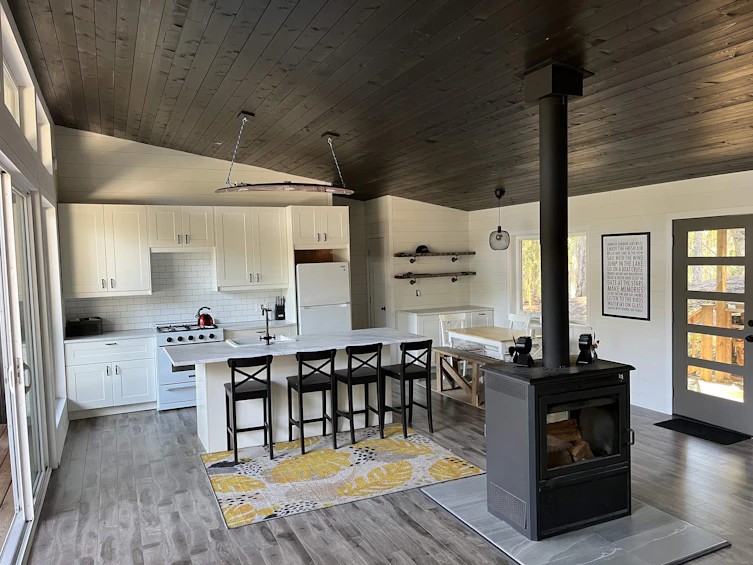 8444 West Sakinaw Lakeshore Way, Pender Harbour Egmont, BC, V0N 2H1 - 10