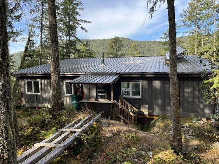 8444 West Sakinaw Lakeshore Way, Pender Harbour Egmont, BC, V0N 2H1 - 27