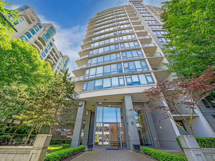 1707-7362 Elmbridge Way, Richmond, BC, V6X 0A6 - 2