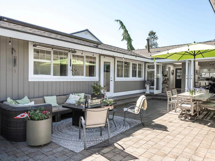 5050 Fenton Drive, Delta, BC, V4K 2H4 - 5