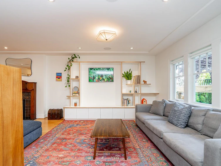 3676 St. Catherines Street, Vancouver, BC, V5V 4L1 - 3
