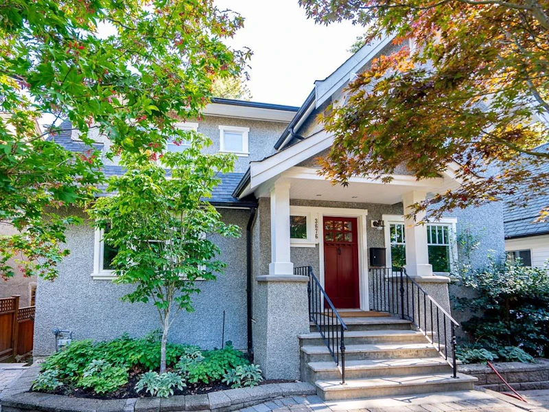 3676 St. Catherines Street, Vancouver BC V5V 4L1