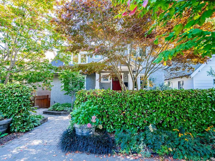 3676 St. Catherines Street, Vancouver, BC, V5V 4L1 - 35