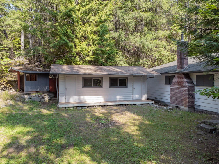 11022 Sunshine Coast Highway, Pender Harbour Egmont, BC, V7Z 1B9 - 18