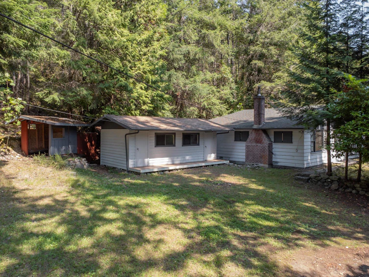 11022 Sunshine Coast Highway, Pender Harbour Egmont, BC, V7Z 1B9 - 17