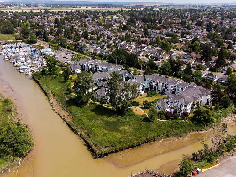 109-4955 River Road, Delta, BC, V4K 4V9 - 38