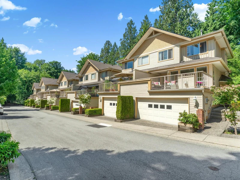 94 - 8701 16th Avenue, Burnaby BC V3N 5B5