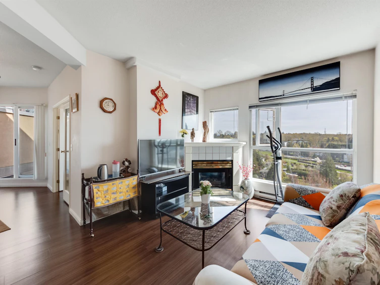 1502-9830 Whalley Boulevard, Surrey, BC, V3T 5S7 - 4