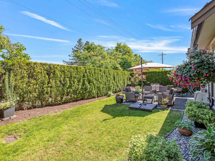 41-19452 Fraser Way, Pitt Meadows, BC, V3Y 0A3 - 29