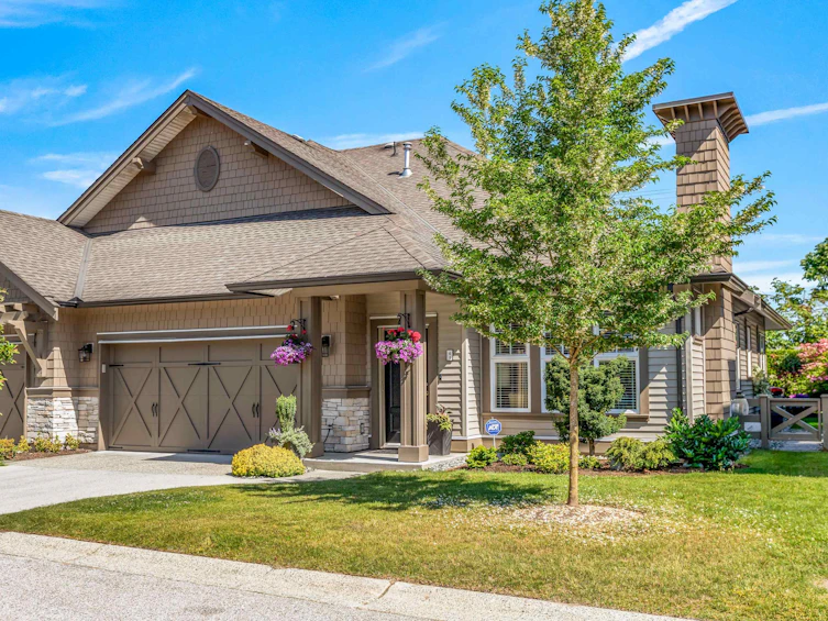 41-19452 Fraser Way, Pitt Meadows, BC, V3Y 0A3 - 2